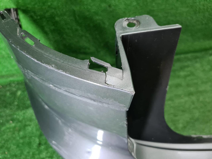 Бампер задний VW Touareg 3 (2018-н.в.)