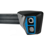 NORDBERG (C802) Стенд сход-развал 3D модель для подъемников