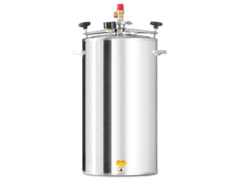 Автоклав Малиновка 2 42 л