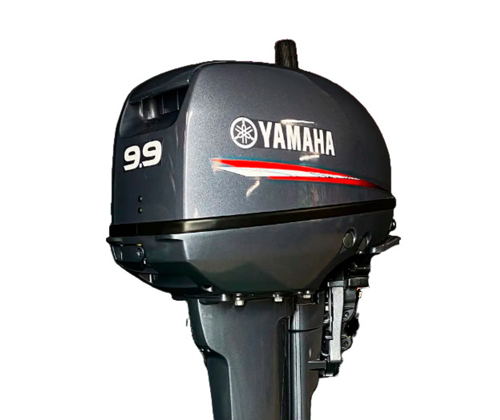2х-тактный лодочный мотор YAMAHA 9.9GMHS