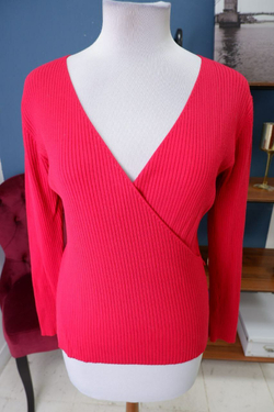 Джемпер Zarina яркий 46 размер