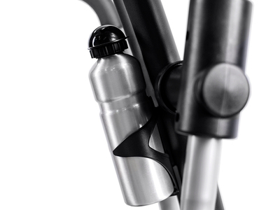 Эллиптический тренажёр Proxima Enima II iPro