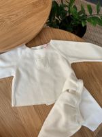 Флисовый костюм Bonpoint