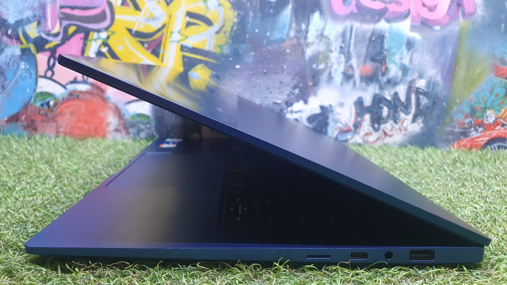 Ноутбук Infinix i5-11/16Gb/FHD/InBook X2 PLUS XL25/Windows 11