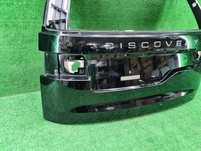 Крышка багажника Land-Rover Discovery 5 (2016-н.в.)