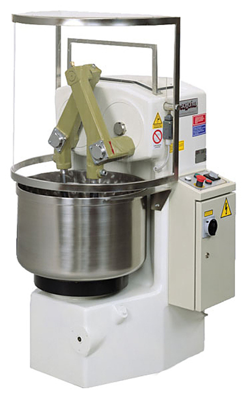 Машина тестомесильная Sottoriva IBT 3