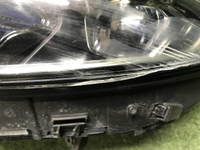 Фара левая Mercedes CLS c257 (17-21) Multibeam LED