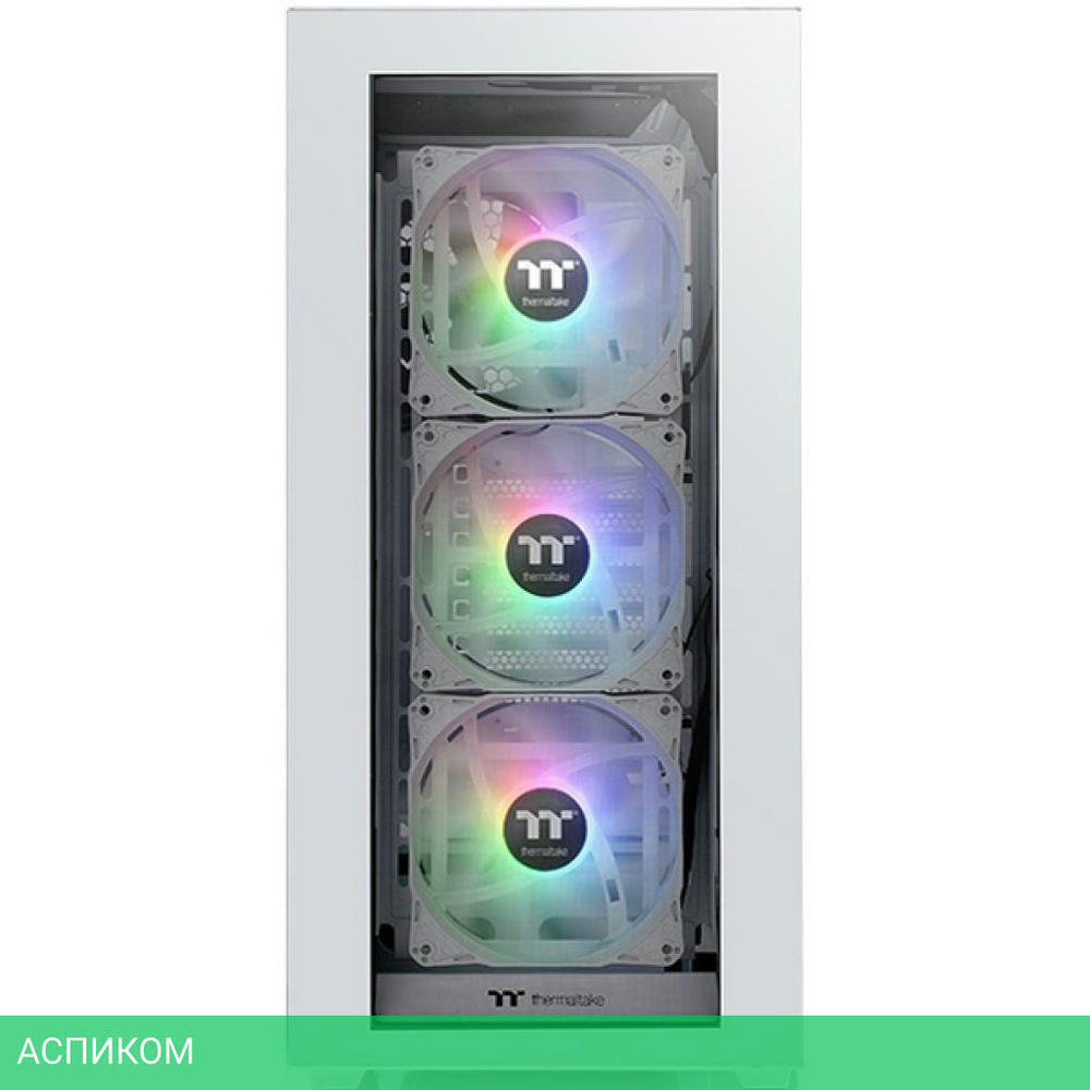 Корпус Thermaltake Divider 300 TG ARGB (CA-1S2-00M6WN-01)