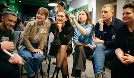 Эксперты электронной торговли обсудят табу в брендинге eСom-продуктов на митапе "Ecom и Вино"