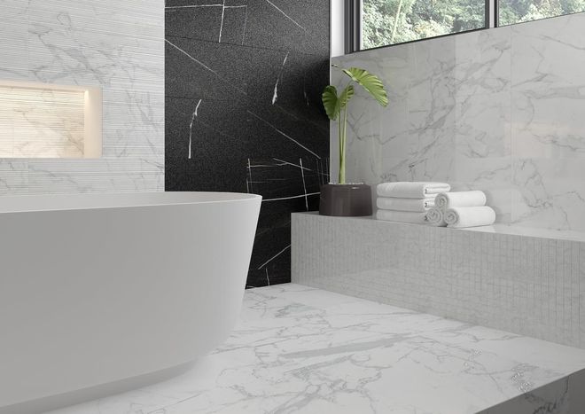 Marble Trend