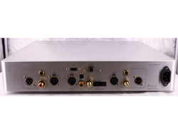 Цифро-аналоговый преобразователь Audio-GD R-27 RE