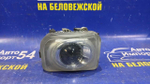 Туманка правая SUBARU LEGACY 2003-2006