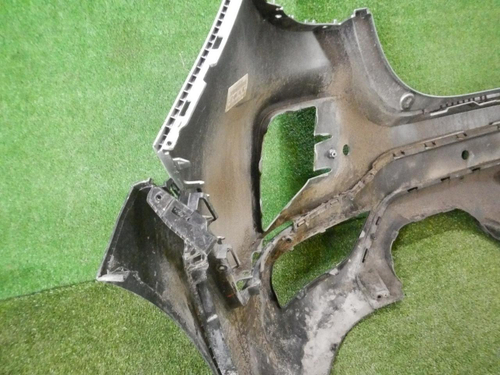 Бампер задний Kia Rio 4 X (2020-н.в.)