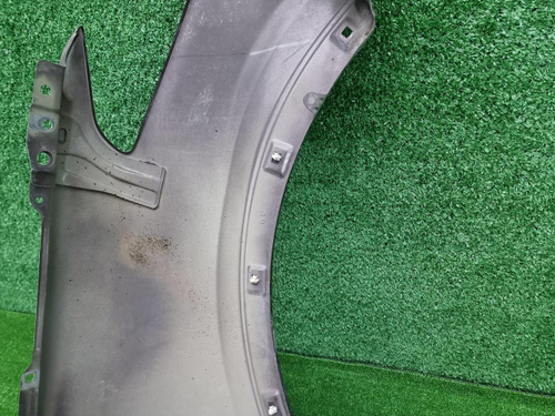 Крыло переднее LH Hyundai Grand Santa Fe 3 (12-18)