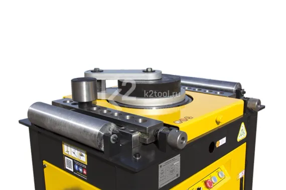 Станок для гибки арматуры ВПК Г-55