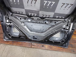 Крышка багажника Omoda C5 22-нв Б/У Оригинал 552000260AADYJ