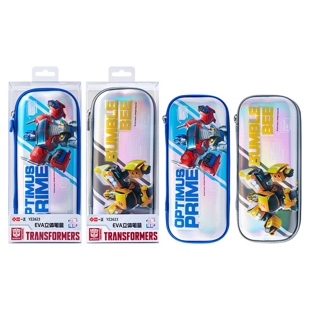 Пенал &quot;Transformers&quot;