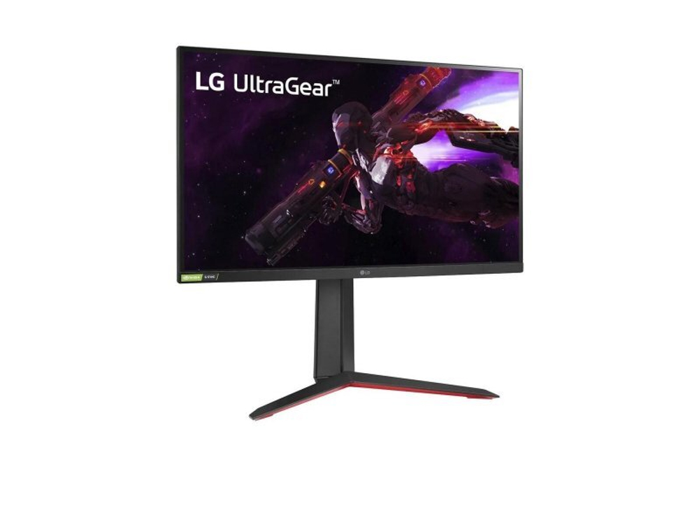 Монитор LG 27GP850-B