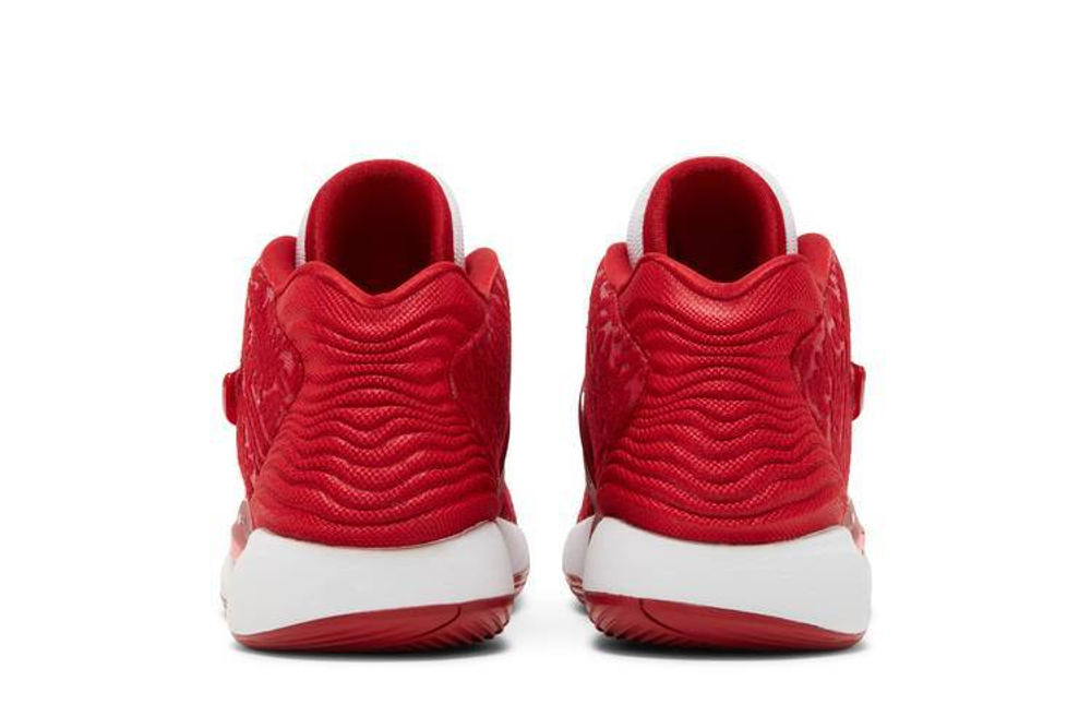 Кроссовки Nike Kd 14 Tb Promo "Gym Red" 14
