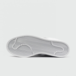 кроссовки Adidas Superstar White / Silver Wmns