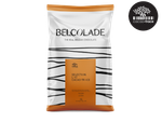 Шоколад молочный SELECTION LAIT 34%, Belcolade, Putaros,Бельгия 0.5кг