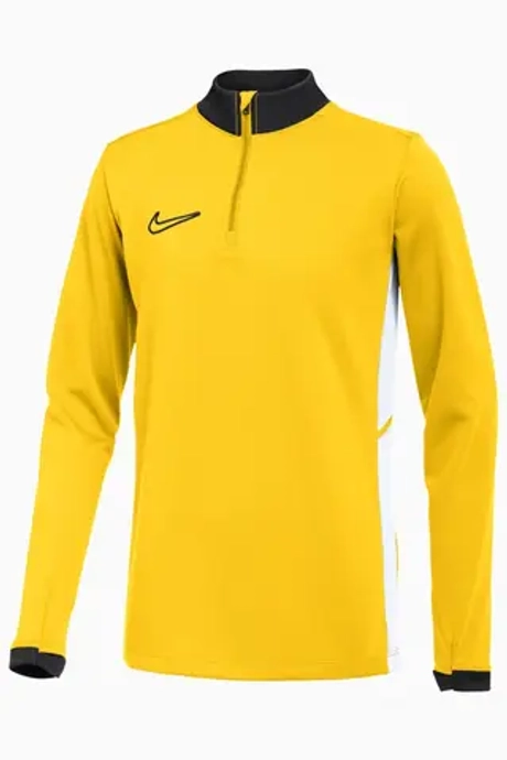 Кофта Nike Dri-FIT Academy 25 Dril Top Junior - желтый