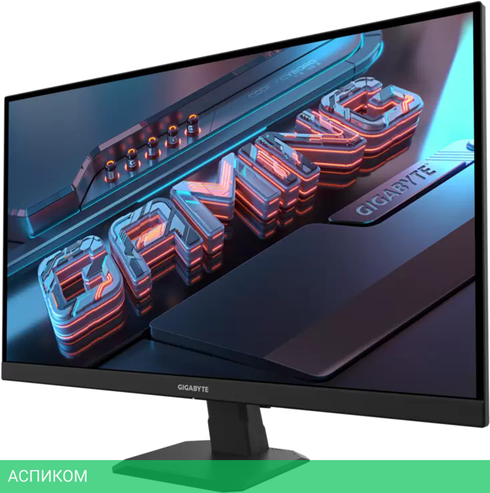 Игровой монитор Gigabyte GS27QXA