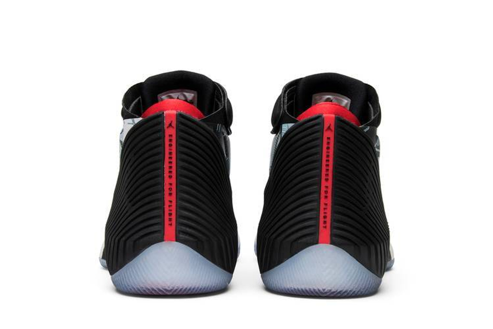 Кроссовки Jordan Why Not Zer0.1