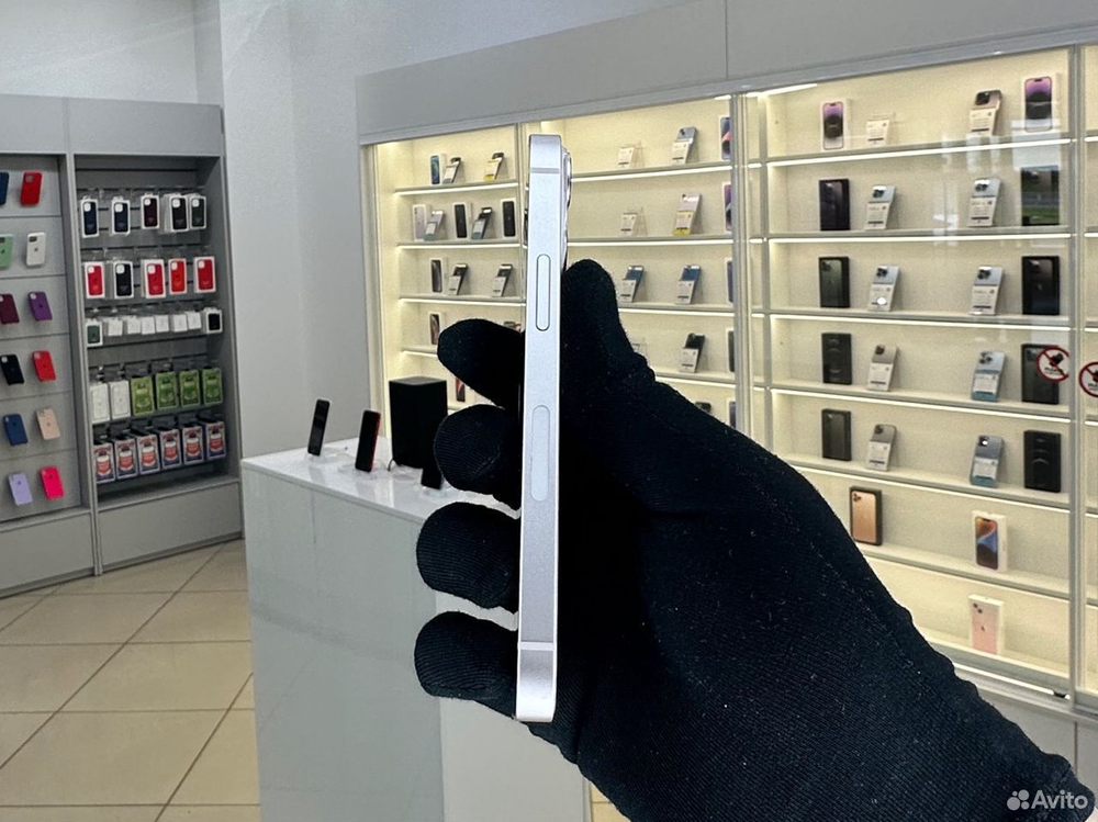 iPhone 13 Mini, 256 ГБ б/у
