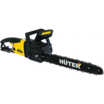 Пила цепная электрическая Huter ELS-2000MS 2000Вт шина 40см