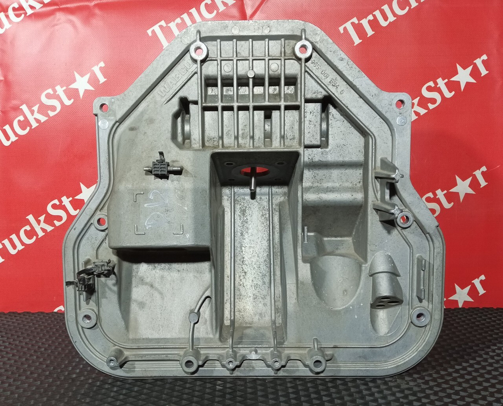 Педальный узел тормоза 2019г