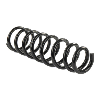 Пружина передняя L=R MAZDA 6 1.8/2.0L 02-08 GANZ GIK02239