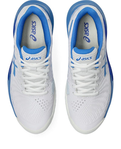 Женские Кроссовки теннисные Asics Gel-Challenger 14 - белый