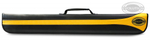 Чехол на 1 кий Evolution Master (черный/желтый)