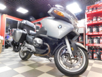 BMW R 1200 RT WB10368JX5ZM11445