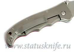 Нож ODA Gen3 Custom Doug Hartsookфотография - 5