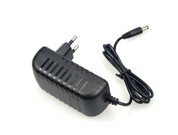 Адаптер питания LX-1203 (12v/3А) штекер 5.5мм.