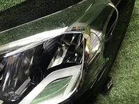Битая Фара левая Chery Tiggo 7 Pro (2020-2024) LED