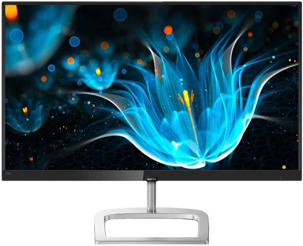 Монитор 21.5" Philips 226E9QHAB Black (226E9QHAB(00/01)
