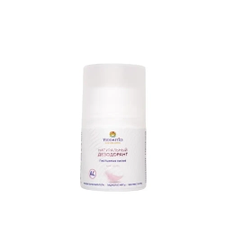 Дезодорант Yodometics шариковый натуральный «Пустынная лилия», 50 мл