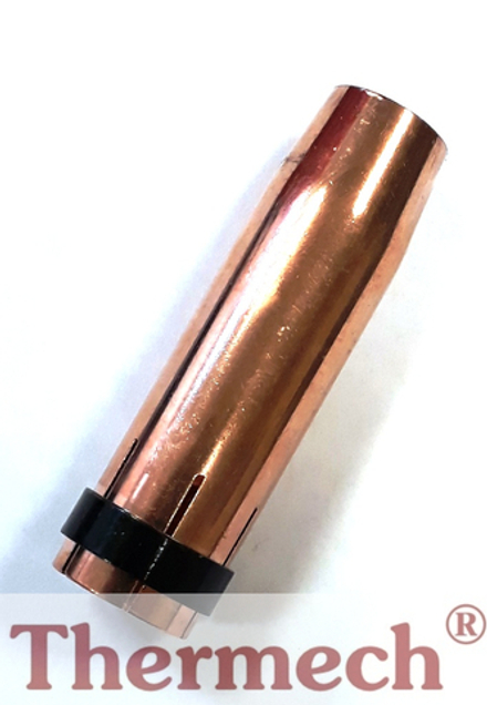 345P012010 Сопло газовое коническое 16.0/83.5мм