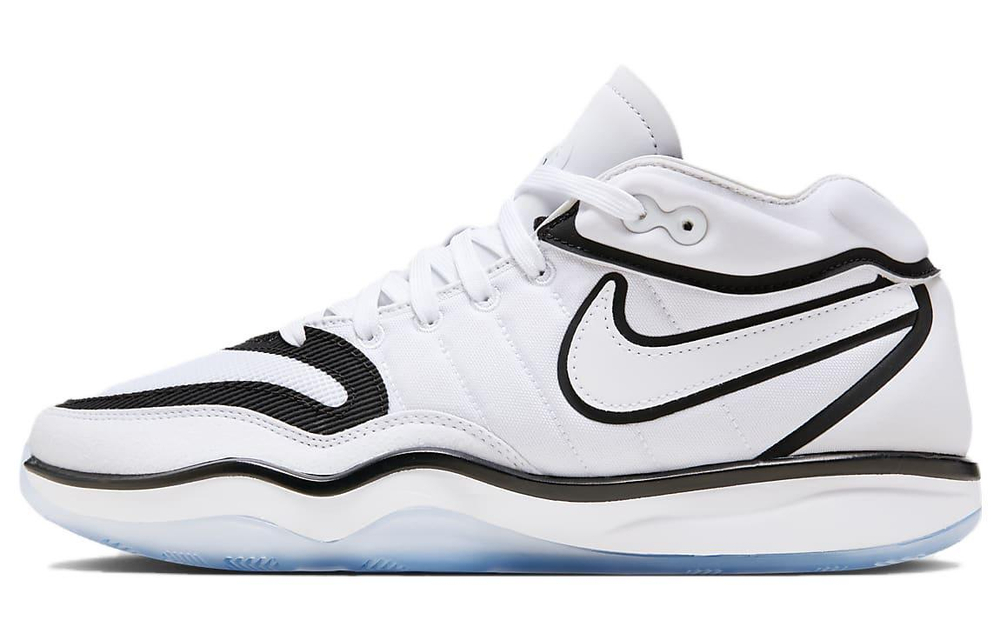 Кроссовки Nike Air Zoom Gt Hustle