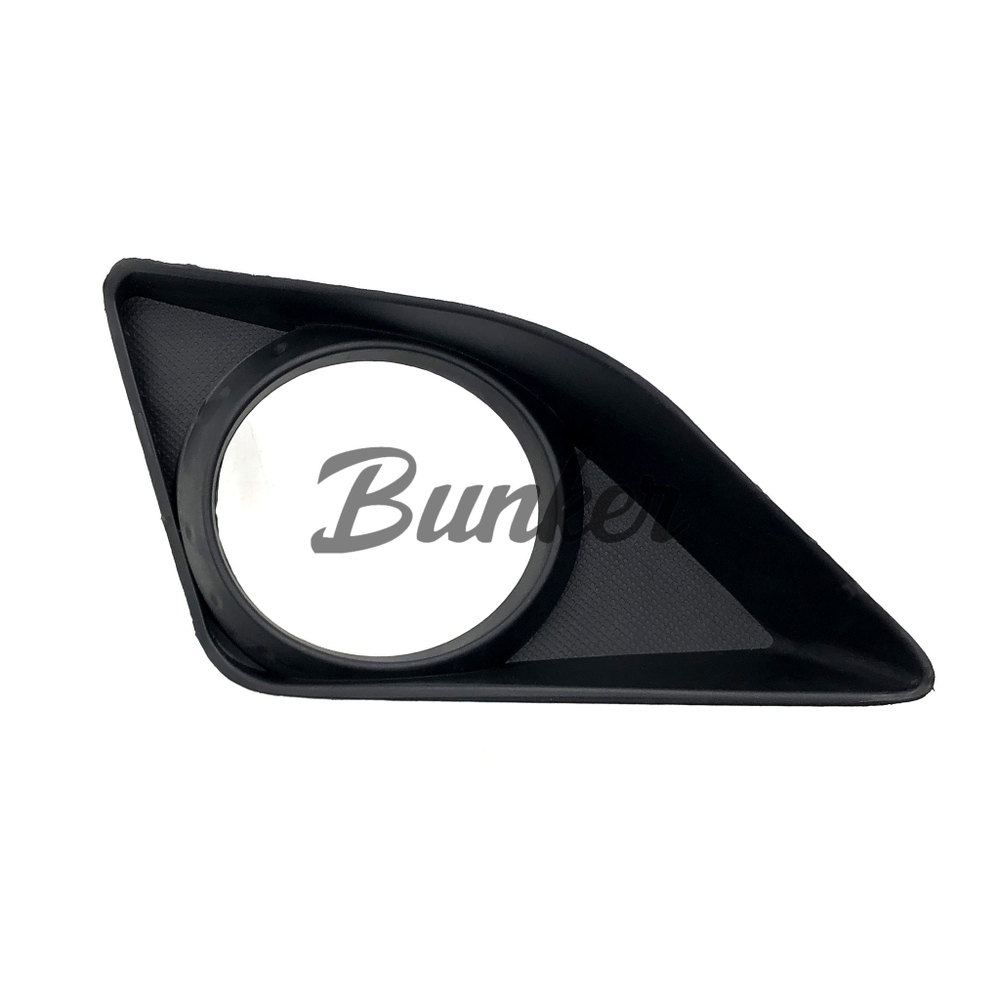 Оправа ПТФ TOYOTA COROLLA 06-10 RH