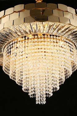 Подвесной светильник Aployt Dzhoell APL.823.03.18