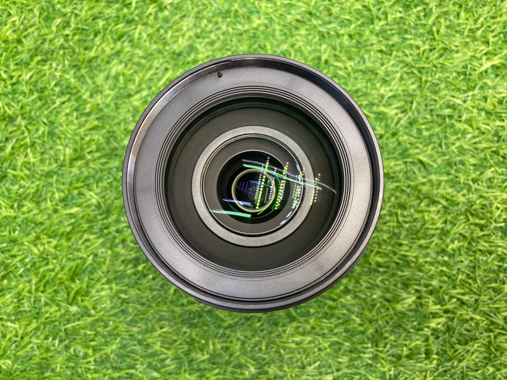 Olympus ED 12-100mm 4.0 Is Pro