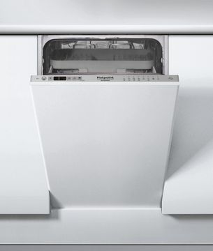 Вбудована посудомийна машина HOTPOINT ARISTON HSIC 3T127C