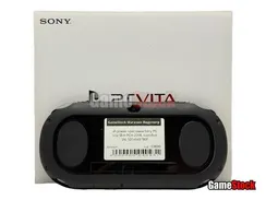 Игровая приставка Sony PS Vita Slim PCH-2008, Коробка, SN: S014045790F