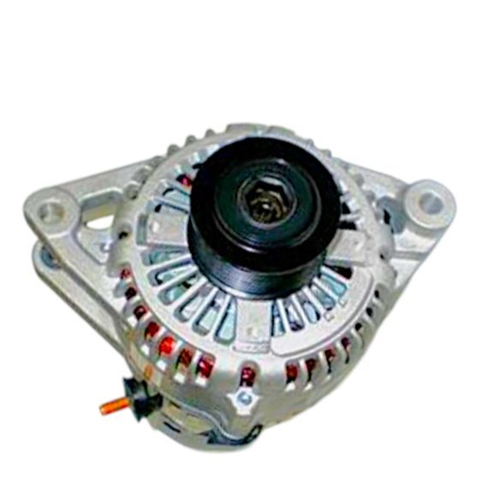 Генератор для HYUNDAI, KIA ALY2018