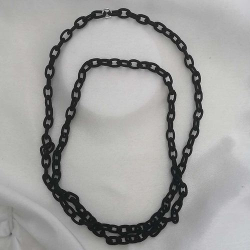 "Гриззли" ожерелье из коллекции "Composition" от Jenavi