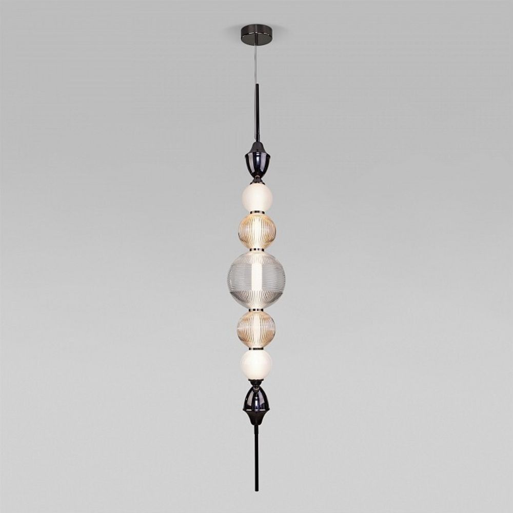 Подвесной светильник Bogate's Euphoria 436/5